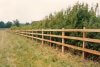 Post & Rail Fencing