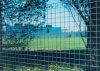 Weld Mesh Security Fencing