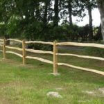 Chestnut Fencing